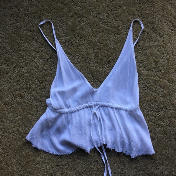 Brandy Melville top - Picture 1 of 2